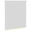 rullegardin mørklægning 120x175 cm stofbredde 116,6cm polyester