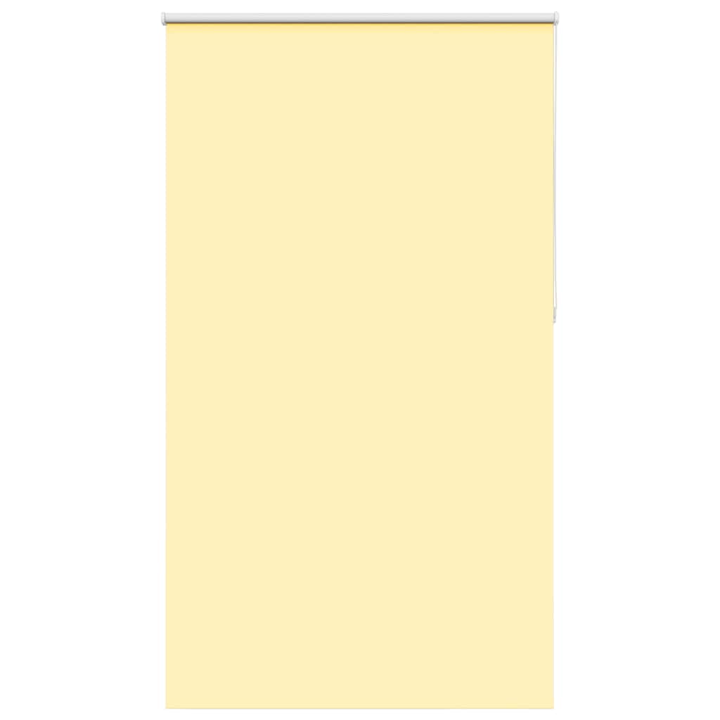 rullegardin mørklægning 125x210 cm stofbredde 121,6cm polyester
