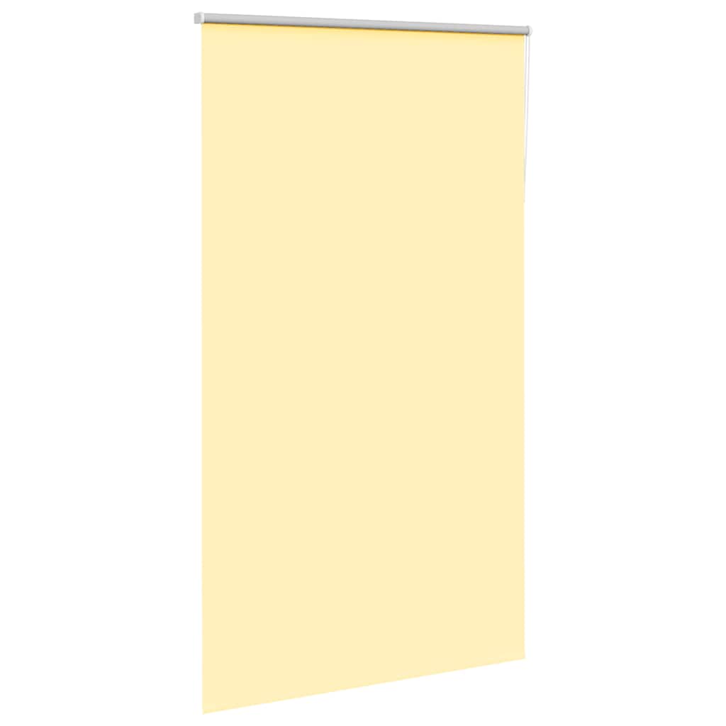 rullegardin mørklægning 130x230 cm stofbredde 126,6cm polyester