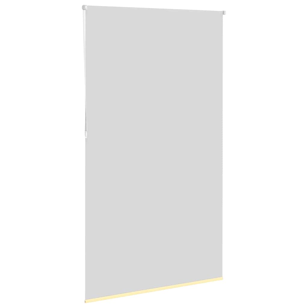 rullegardin mørklægning 130x230 cm stofbredde 126,6cm polyester