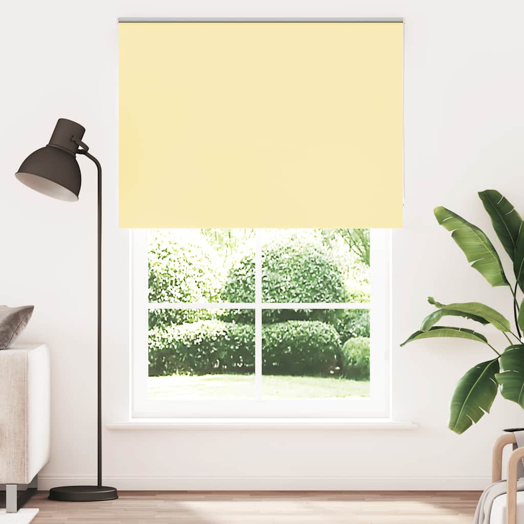 rullegardin mørklægning 155x230 cm stofbredde 151,6cm polyester