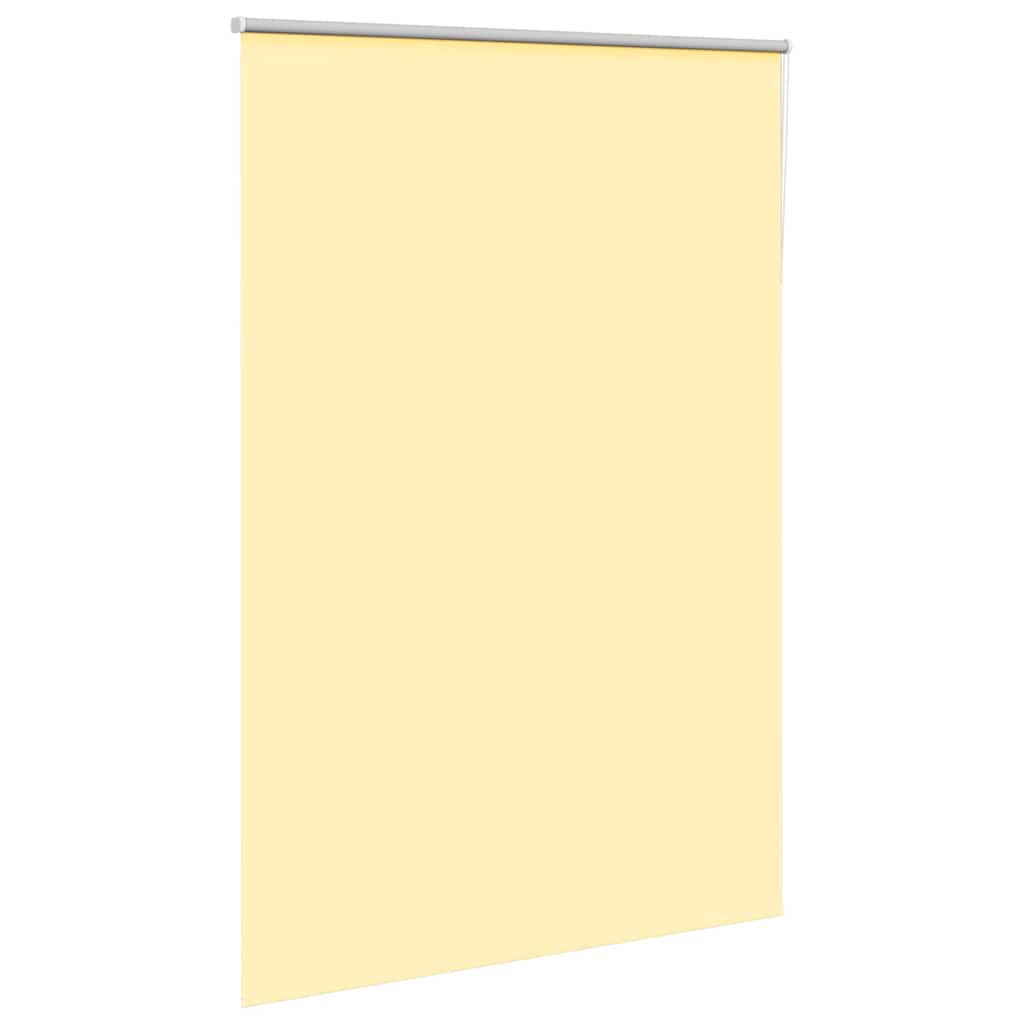 rullegardin mørklægning 155x230 cm stofbredde 151,6cm polyester