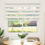 zebragardin marmorbeige 145x100 cm stofbredde 140,9cm polyester