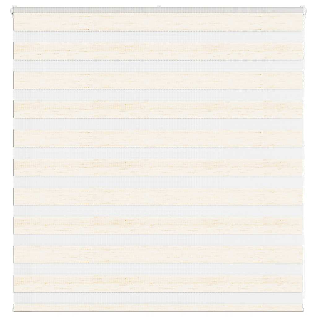 zebragardin marmorbeige 150x100 cm stofbredde 145,9cm polyester