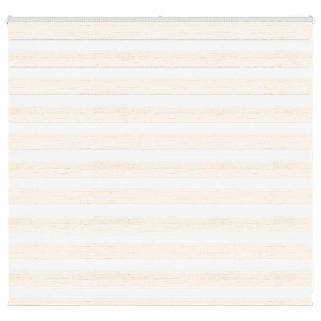 zebragardin marmorbeige 160x100 cm stofbredde 155,9cm polyester