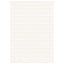 zebragardin marmorbeige 155x230 cm stofbredde 150,9cm polyester