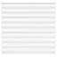 zebragardin hvid 160x100 cm stofbredde 155,9 cm polyester