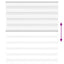 zebragardin hvid 135x150 cm stofbredde 130,9 cm polyester