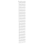zebragardin hvid 50x200 cm stofbredde 45,9 cm polyester