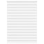zebragardin hvid 155x230 cm stofbredde 150,9 cm polyester