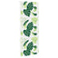 Bruserullegardin 110x240 cm Stofbredde 106 cm