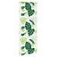 Bruserullegardin 110x240 cm Stofbredde 106 cm