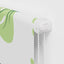 Bruserullegardin 140x240 cm Stofbredde 136 cm