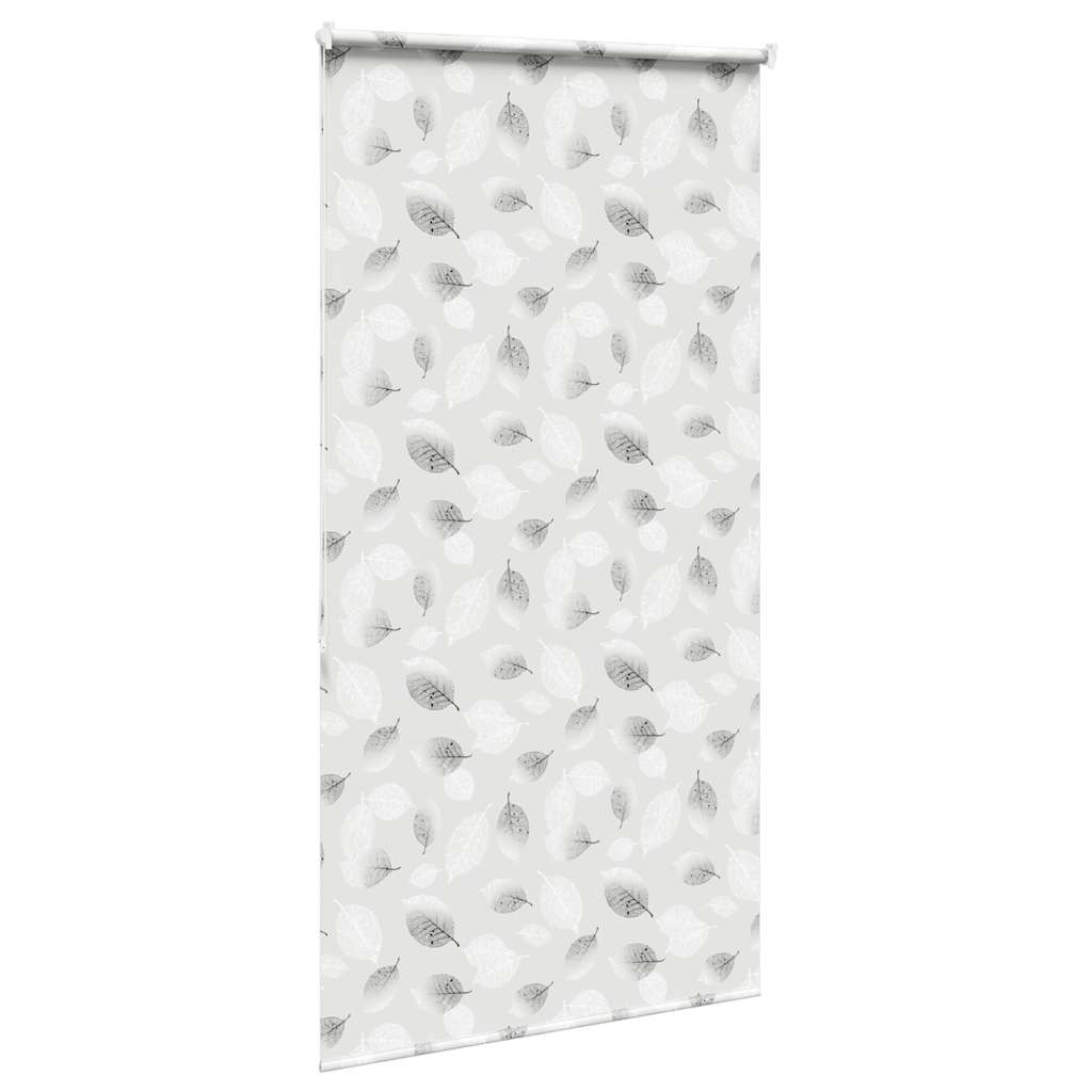 Bruserullegardin 140x240 cm Stofbredde 136 cm