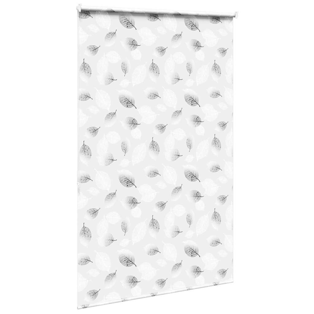 Bruserullegardin 150x240 cm Stofbredde 146 cm