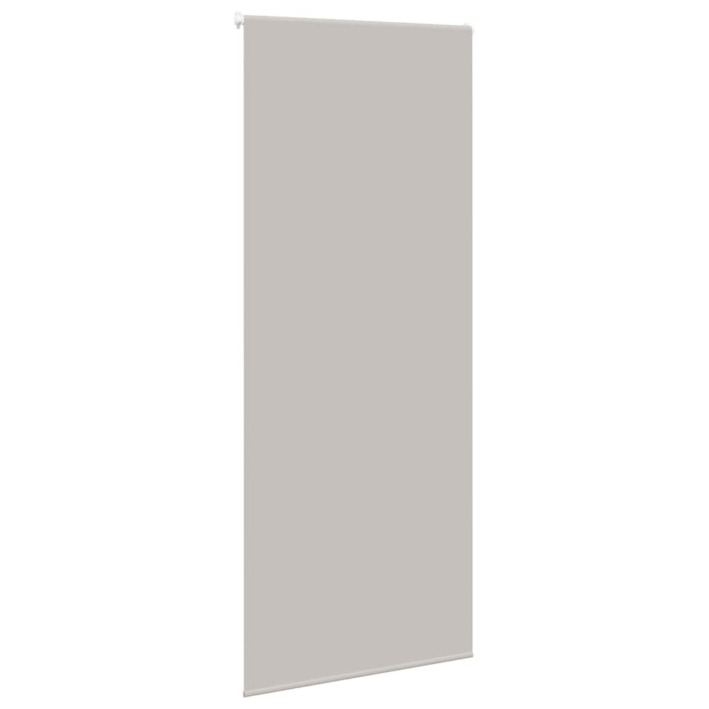 Bruserullegardin 90x240 cm Stofbredde 86 cm