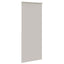 Bruserullegardin 100x240 cm Stofbredde 96 cm