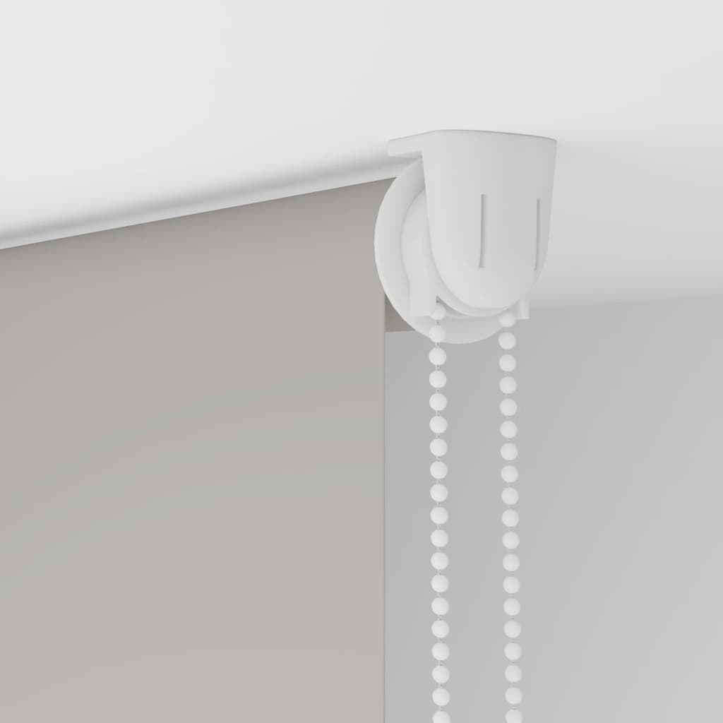Bruserullegardin 150x240 cm Stofbredde 146 cm