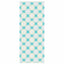Bruserullegardin 110x240 cm Stofbredde 106 cm