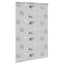 Bruserullegardin 160x240 cm Stofbredde 156 cm