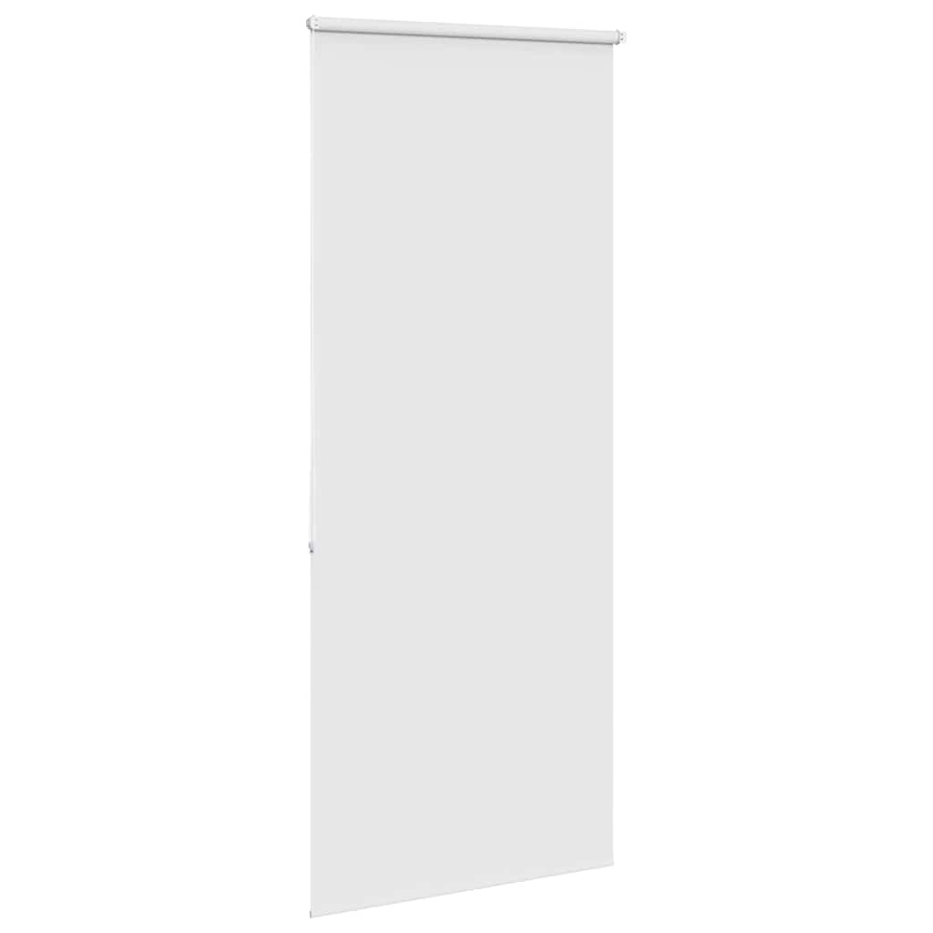 Bruserullegardin 90x240 cm Stofbredde 86 cm