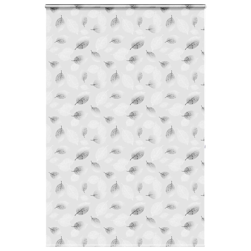 Bruserullegardin med kassette 160x240 cm Stofbredde 156 cm