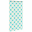 Bruserullegardin med kassette 120x240 cm Stofbredde 116 cm
