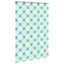 Bruserullegardin med kassette 150x240 cm Stofbredde 146 cm
