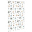 Bruserullegardin med kassette 160x240 cm Stofbredde 156 cm