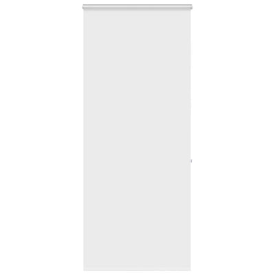 Bruserullegardin med kassette 100x240 cm Stofbredde 96 cm