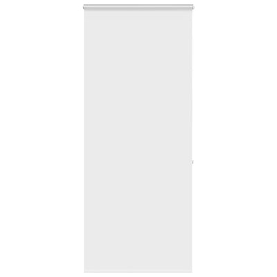 Bruserullegardin med kassette 110x240 cm Stofbredde 106 cm