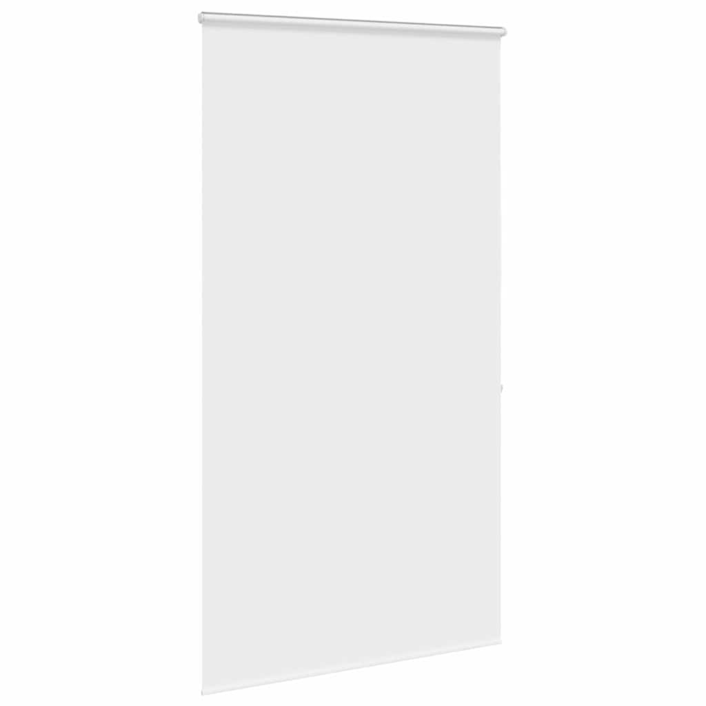 Bruserullegardin med kassette 120x240 cm Stofbredde 116 cm