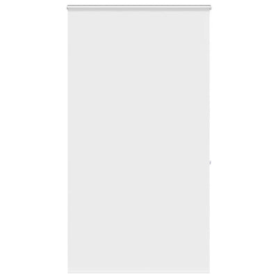 Bruserullegardin med kassette 130x240 cm Stofbredde 126 cm