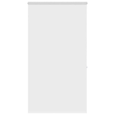 Bruserullegardin med kassette 140x240 cm Stofbredde 136 cm