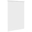 Bruserullegardin med kassette 150x240 cm Stofbredde 146 cm