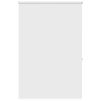 Bruserullegardin med kassette 160x240 cm Stofbredde 156 cm