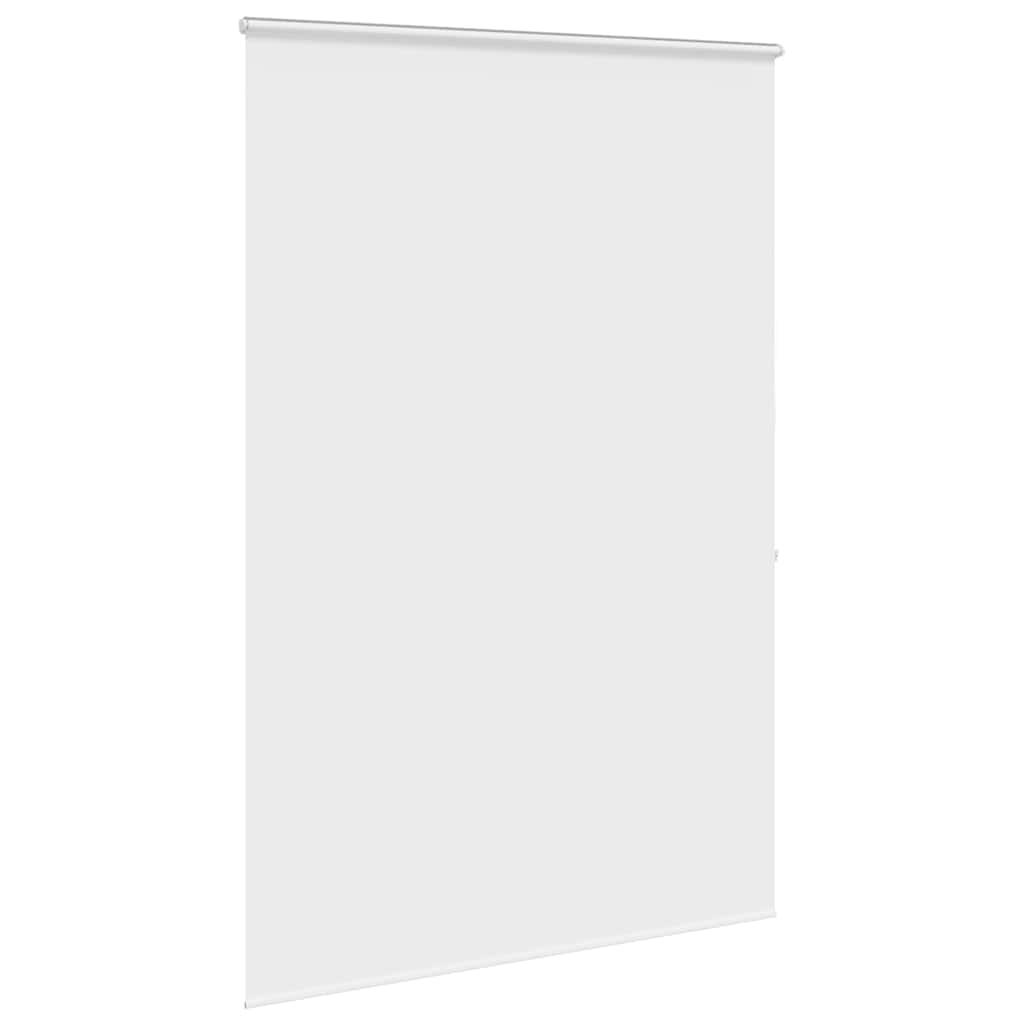 Bruserullegardin med kassette 160x240 cm Stofbredde 156 cm