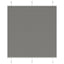 Plisségardin Antracit 120x100 cm Stofbredde 119,4 cm Polyester