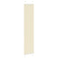 Plisségardin fløde 45x200 cm Stofbredde 44,4 cm Polyester