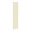 Plisségardin fløde 45x200 cm Stofbredde 44,4 cm Polyester