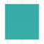 Plisségardin Benzin Grøn 120x100cm Stofbredde 119,4cm Polyester