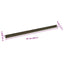 Trinkantprofiler 30 stk. champagnefarvet 67 x 3 x 2 cm