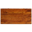 Skrivebord med skuffe med opbevaring Brun 100 x 50 x 75 cm
