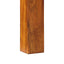 Skrivebord Brun 100 x 50 x 75 cm