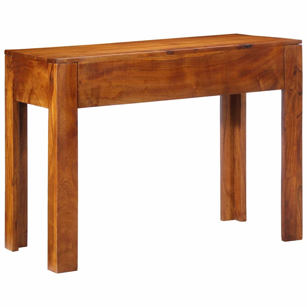 Skrivebord Brun 100 x 50 x 75 cm