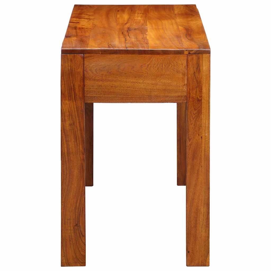 Skrivebord Brun 100 x 50 x 75 cm