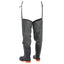 hip waders str. 39 mørkegrøn