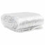 klar presenning med øjer 1x4 m PVC