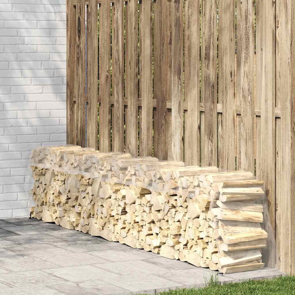 klar presenning med øjer 1x6 m PVC