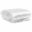 klar presenning med øjer 1x12 m PVC